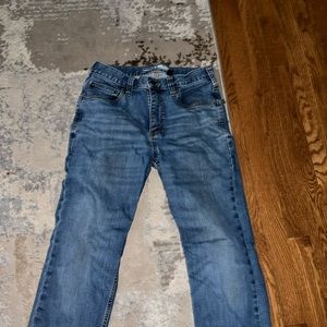 Carhartt men’s jeans